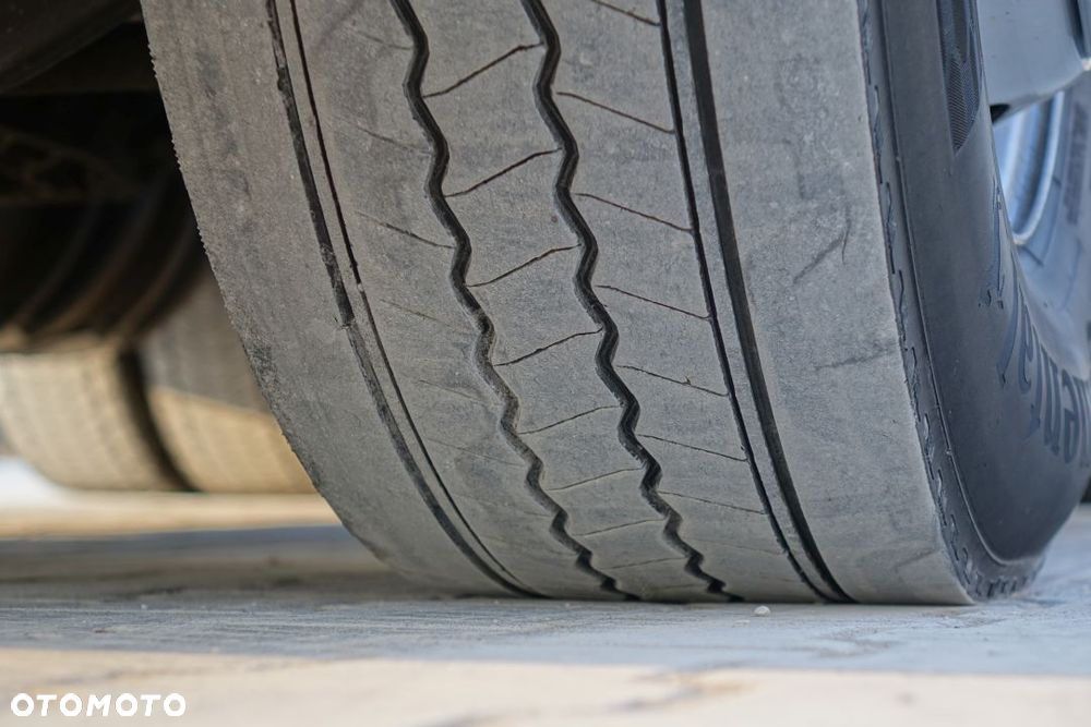 Volvo FH 500 GLOBETROTTER / I-SAVE / STANDARD / AUTOMAT / EURO 6 / KLIMATYZACJA POSTOJOWA / LODÓWKA / LED / NAVI / 2 ZBIORNIKI - 12