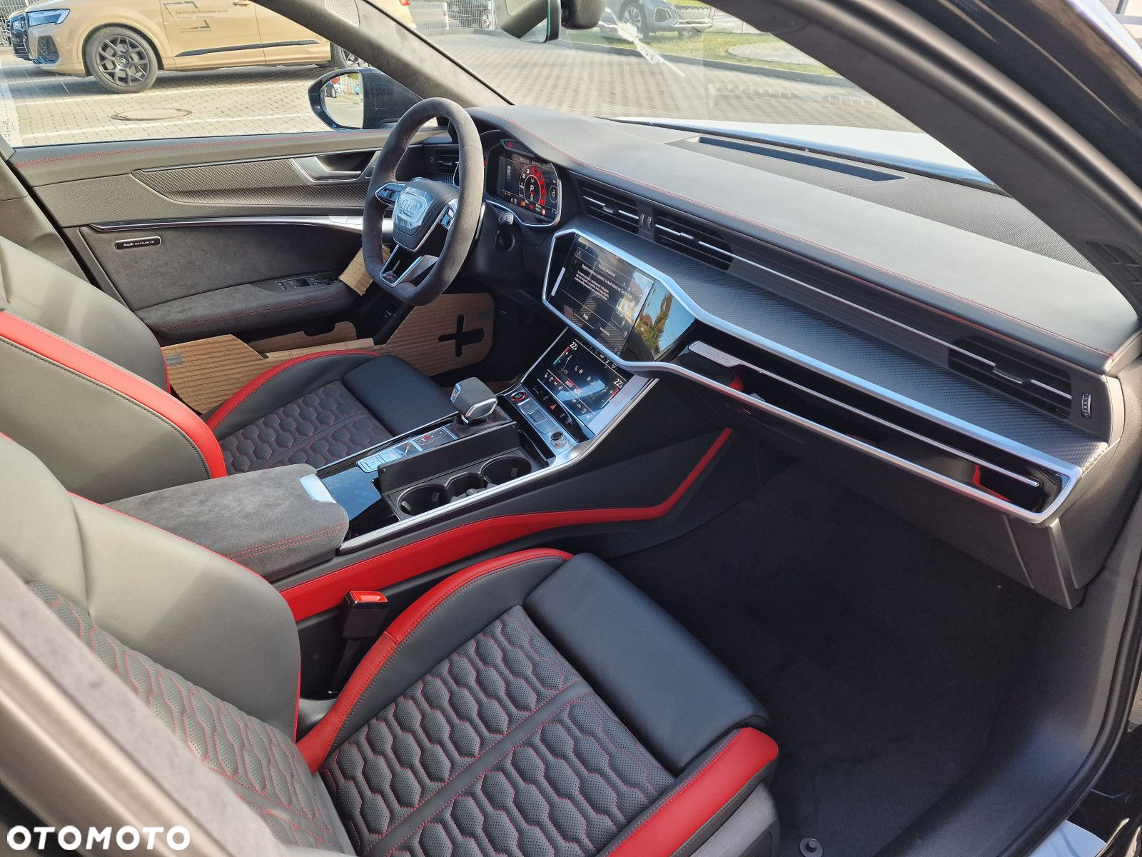 Audi RS6 - 15