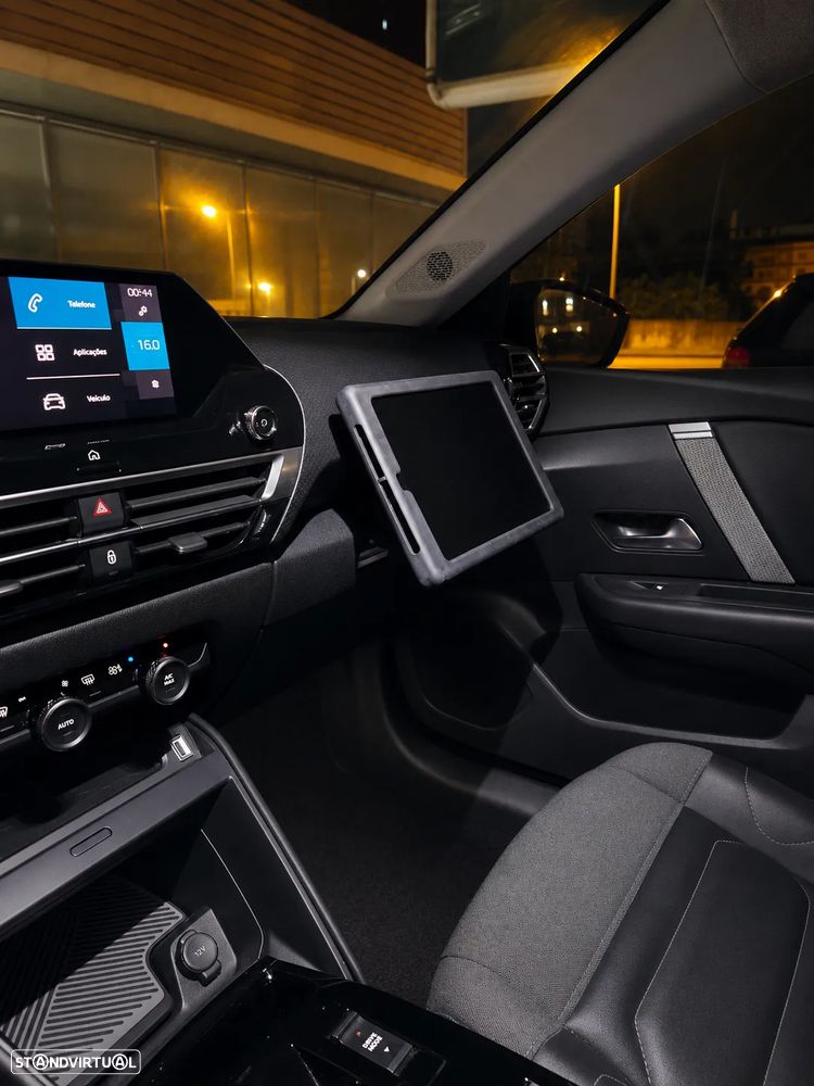 Citroën C4 1.2 PureTech Shine Pack EAT8 - 16