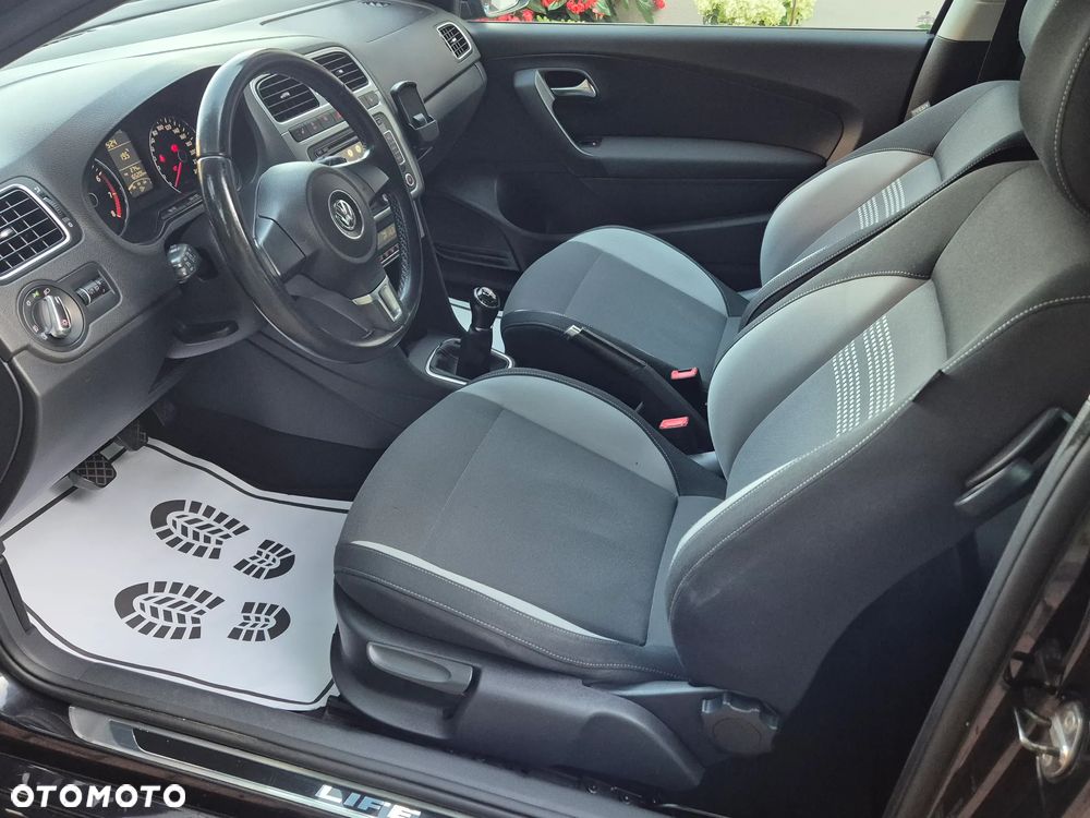 Volkswagen Polo 1.2 Life - 35