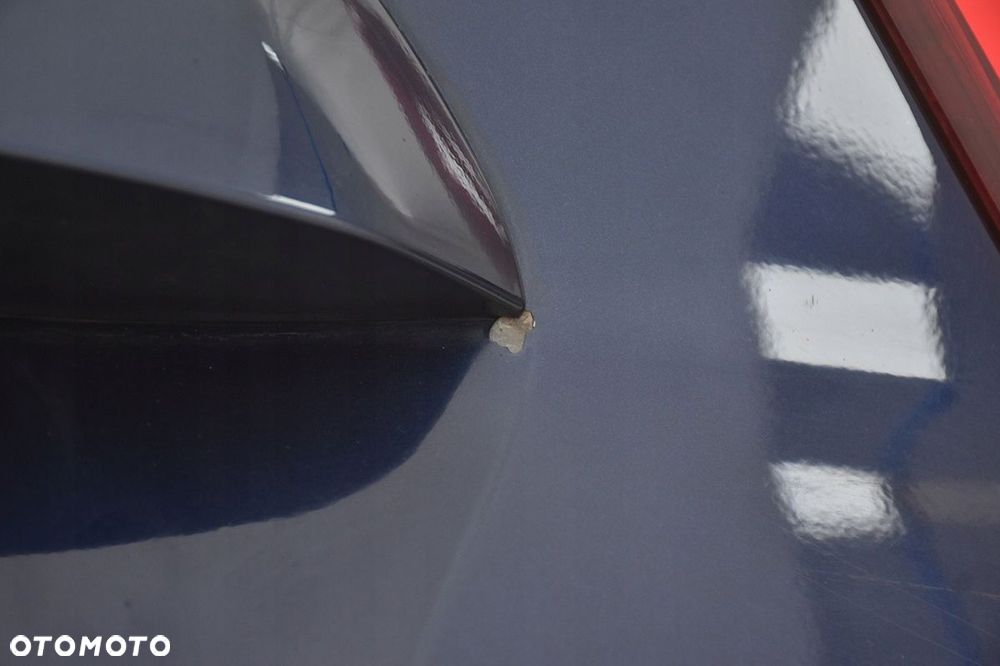 klapa tylna * tył ford c-max ii mk2 - 9