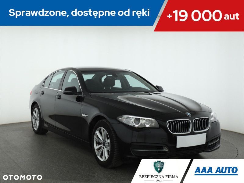 BMW Seria 5 - 2