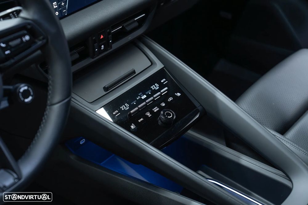 Porsche Macan Standard - 19