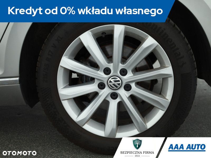 Volkswagen Passat Variant - 14