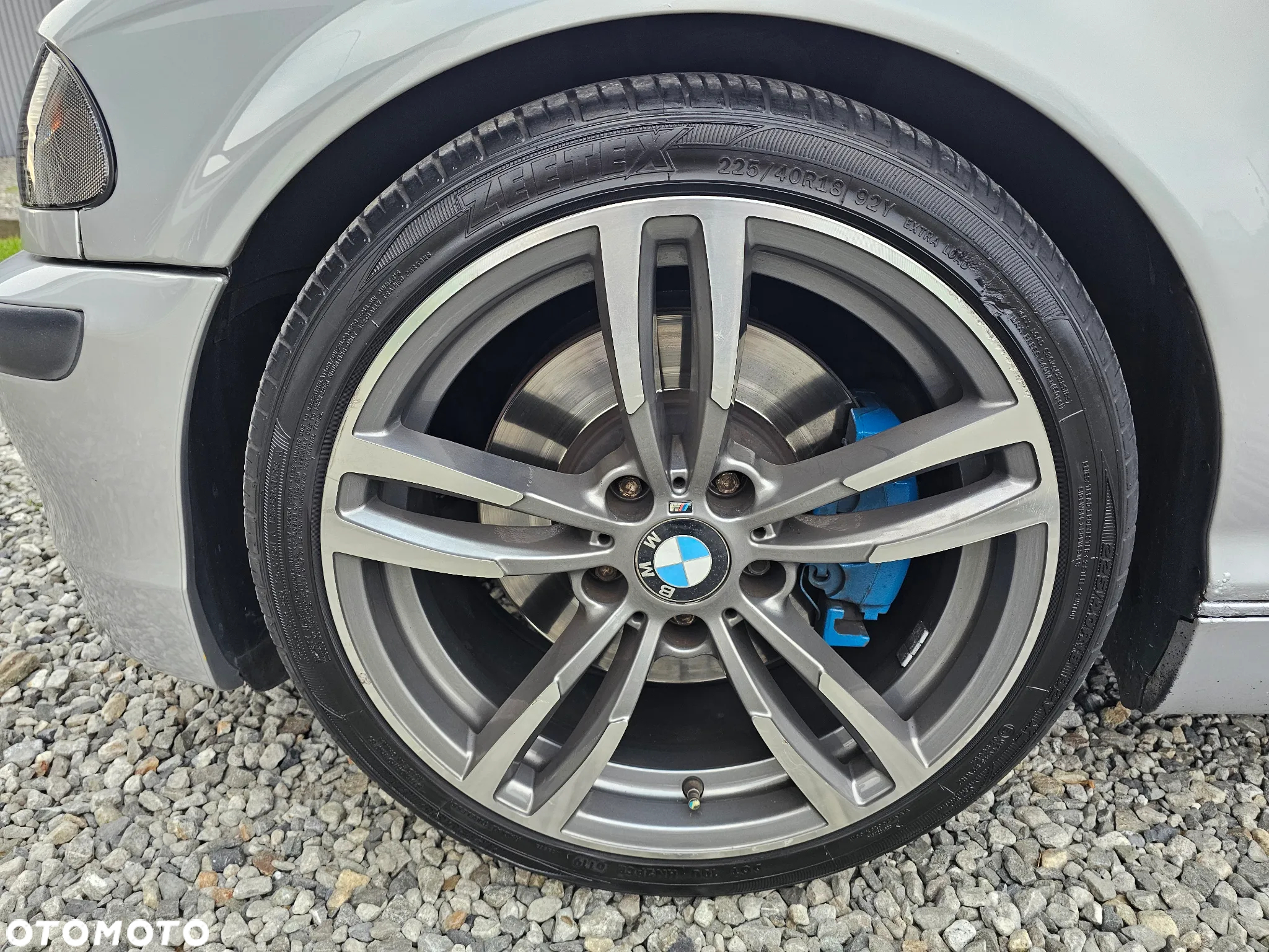 BMW Seria 3 - 27