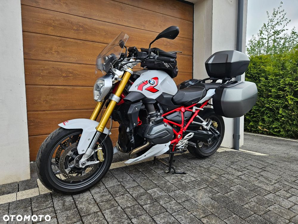 BMW R - 2