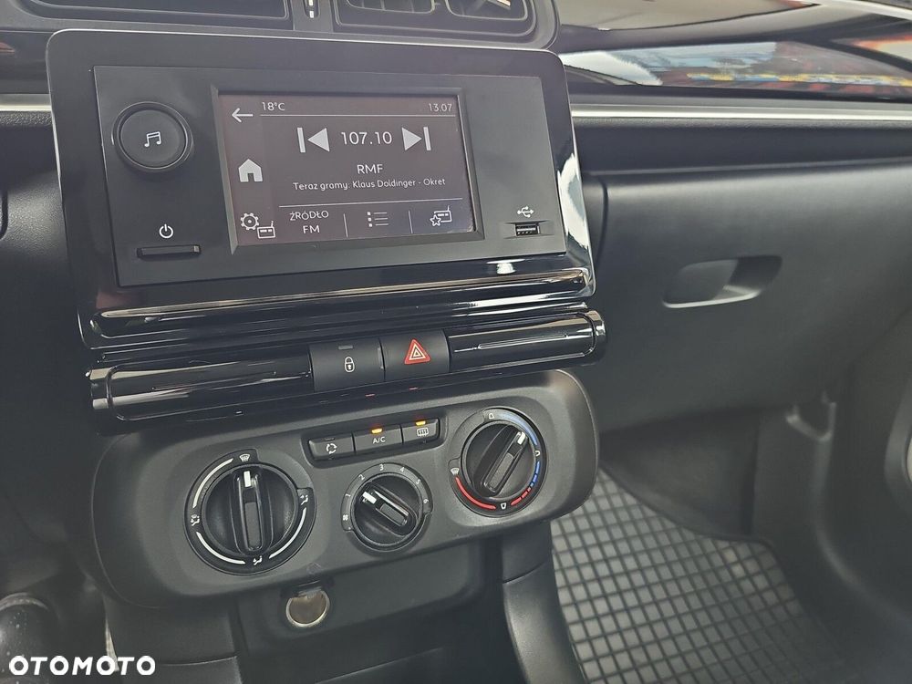 Citroën C3 1.2 PureTech You - 32