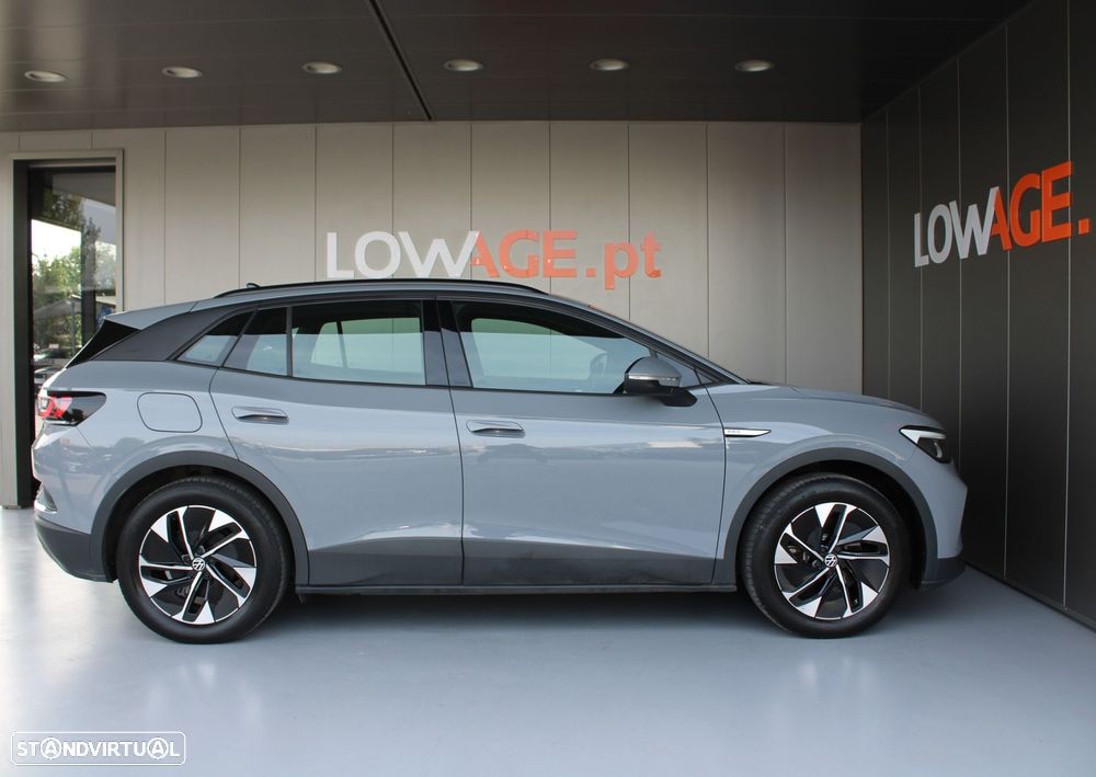 VW ID.4 77 kWh Pro Performance - 34