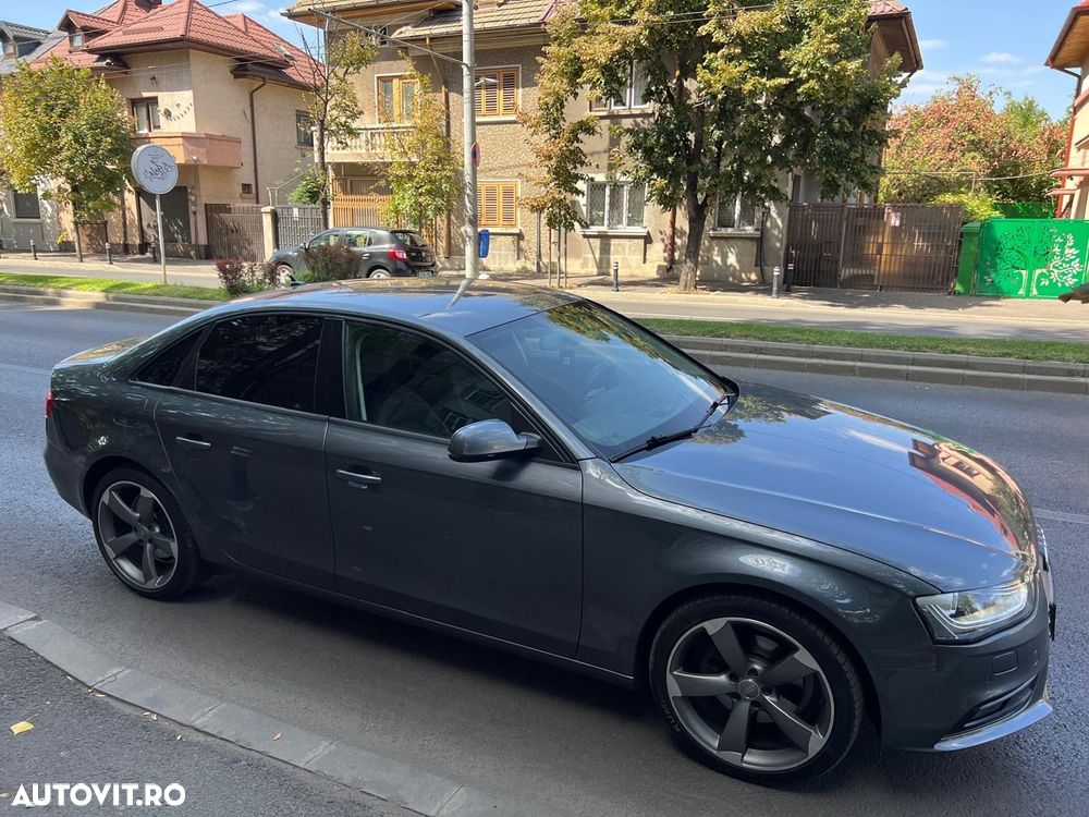 Audi A4 - 17
