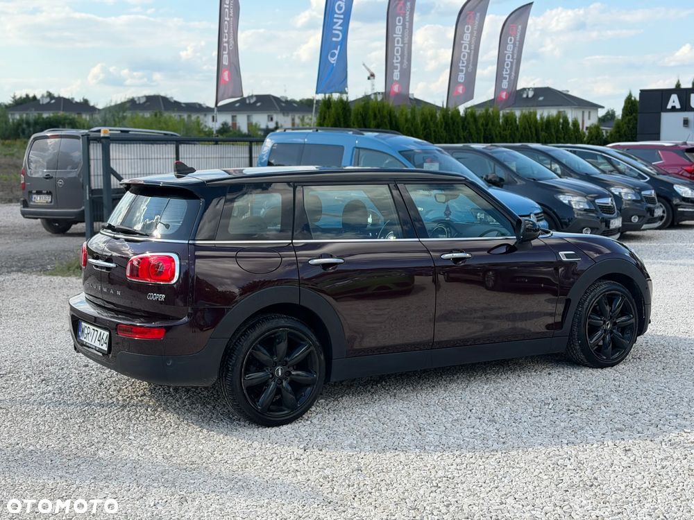 MINI Clubman Cooper - 10