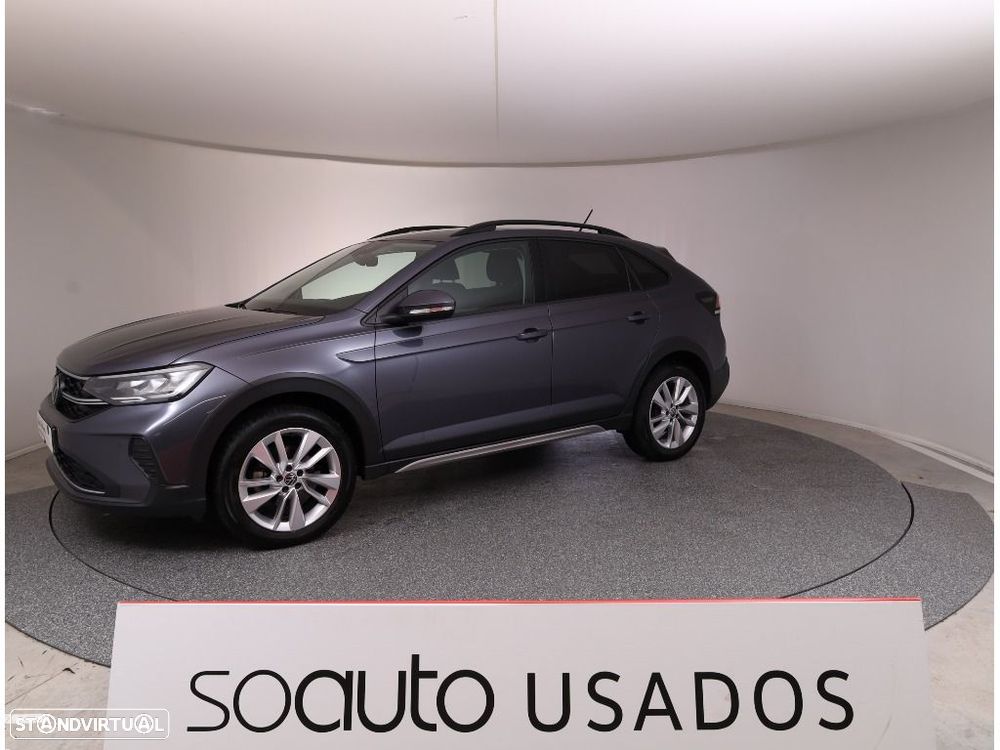 VW Taigo 1.0 TSI Urban - 3