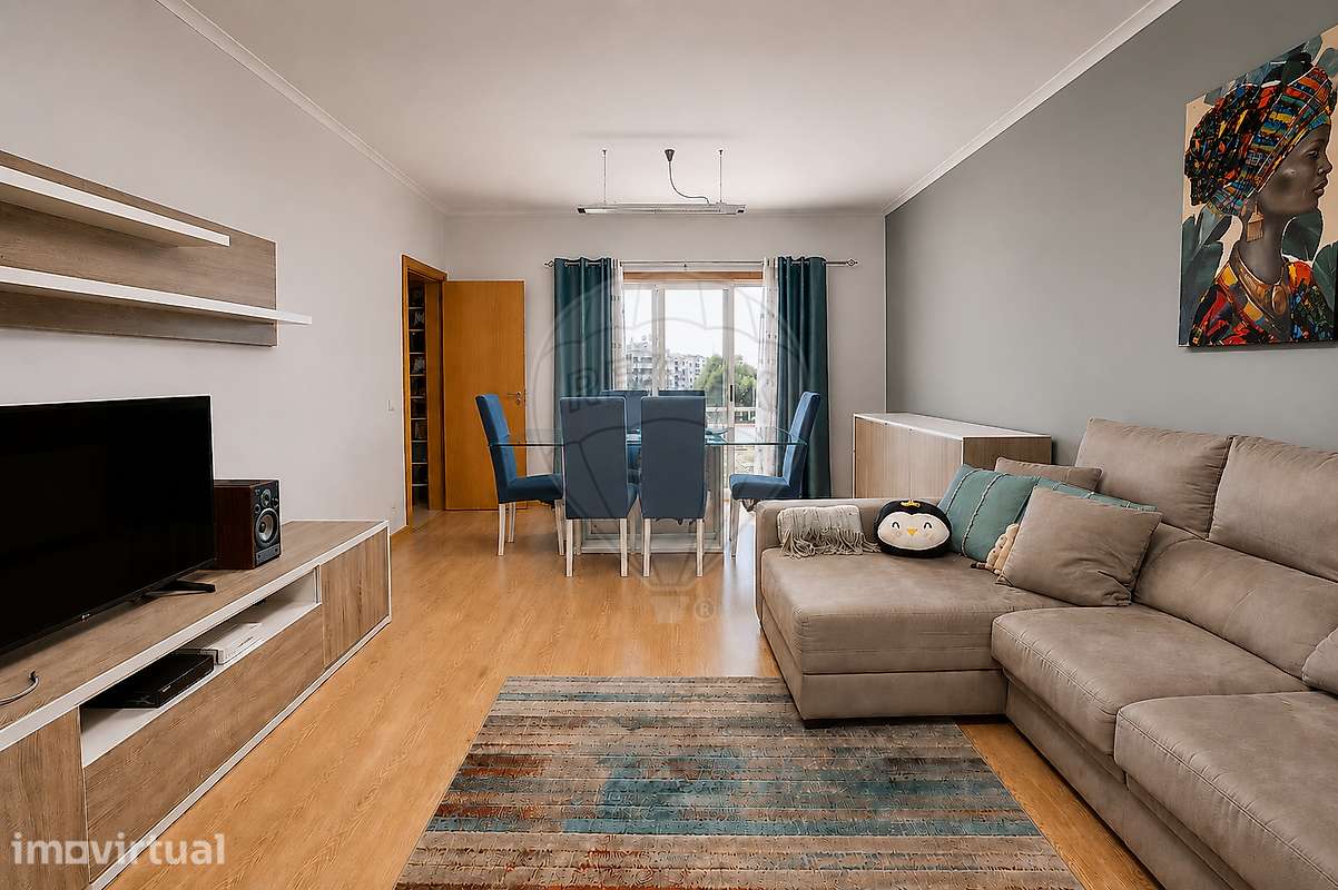 Apartamento T2 para venda - Grande imagem: 3/26