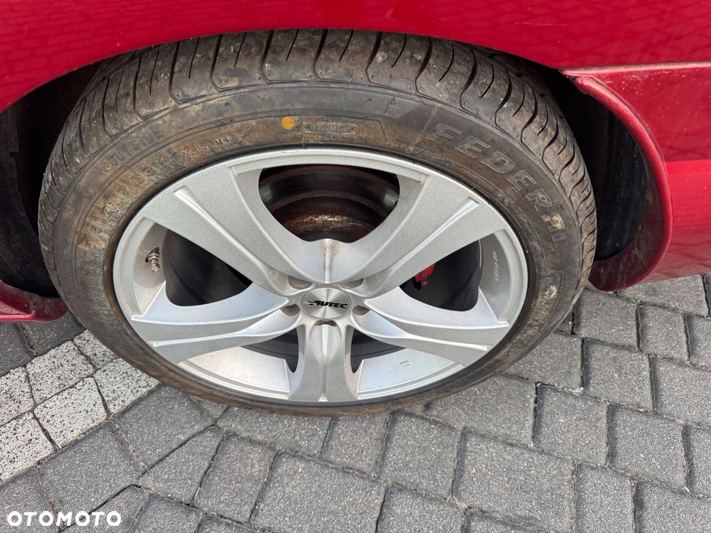 Chrysler Stratus LE 2.0L - 11