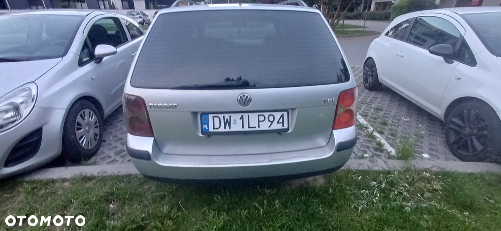 Volkswagen Passat Variant - 3