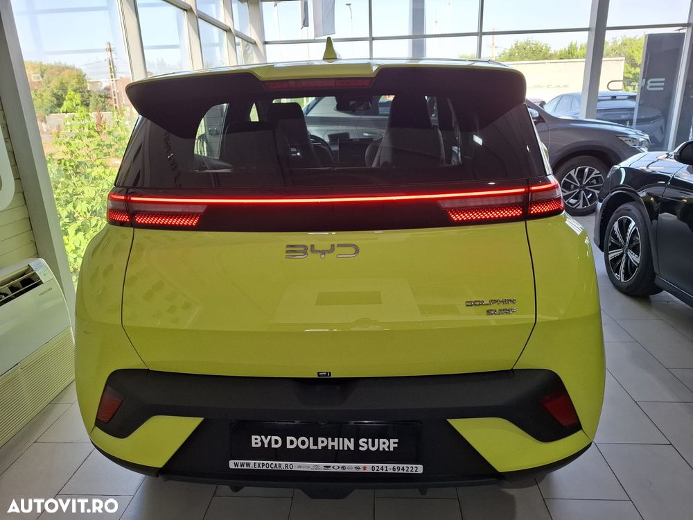 Byd Dolphin Boost - 9