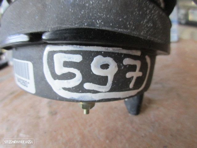 Airbag Condutor 33109680803X BMW E46 COUPE 2000 318CI 118CV 2P CINZENTO BMW E46 2002 318D 116CV 4P VERDE - 5