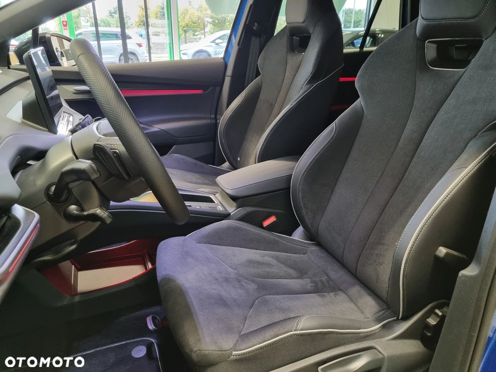 Skoda Elroq 60 63kWh Sportline - 18