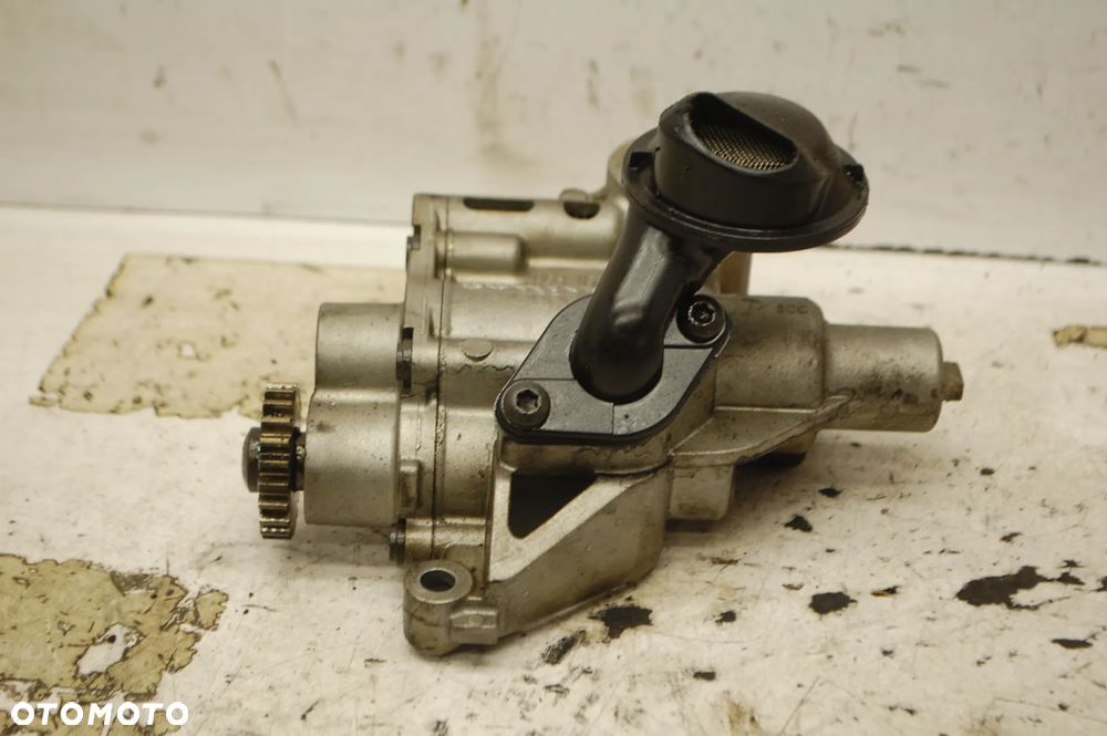 POMPA OLEJU 06H115105AF 2.0 TFSI AUDI A4 B8 A5 06H115105AC 1.8 TFSI - 3
