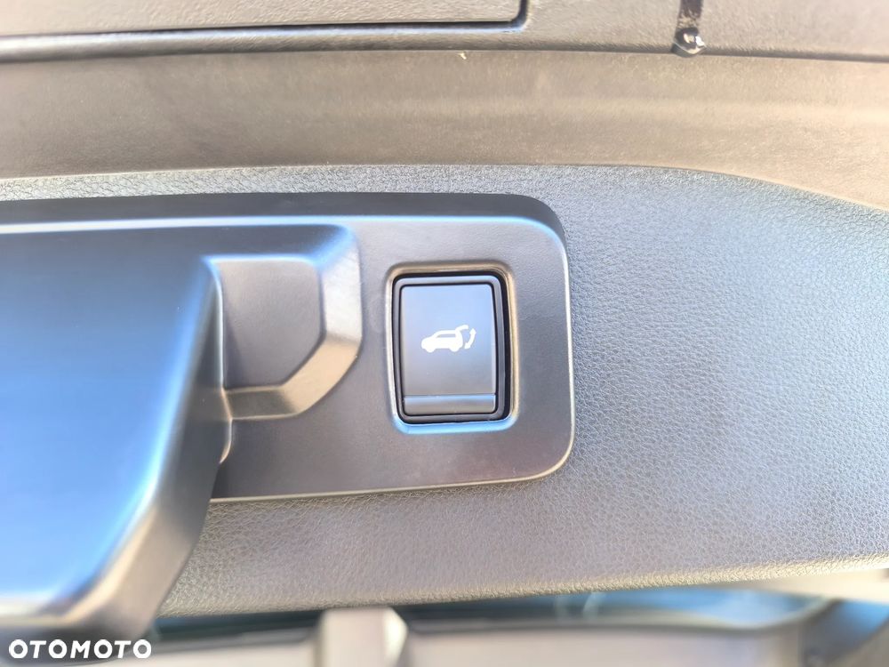 Renault Scenic 220 Long Range Esprit Alpine - 17