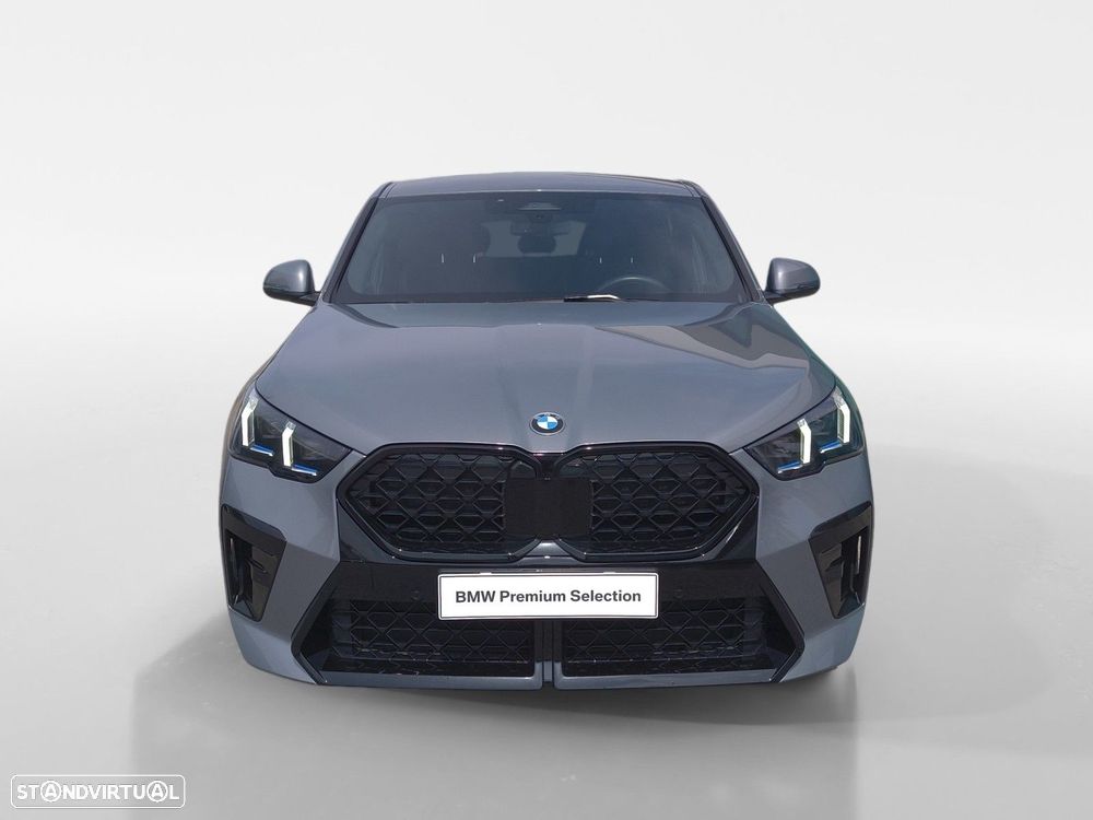 BMW X2 18 d xDrive Auto - 8