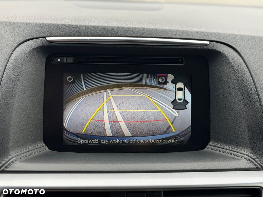 Mazda CX-5 - 18
