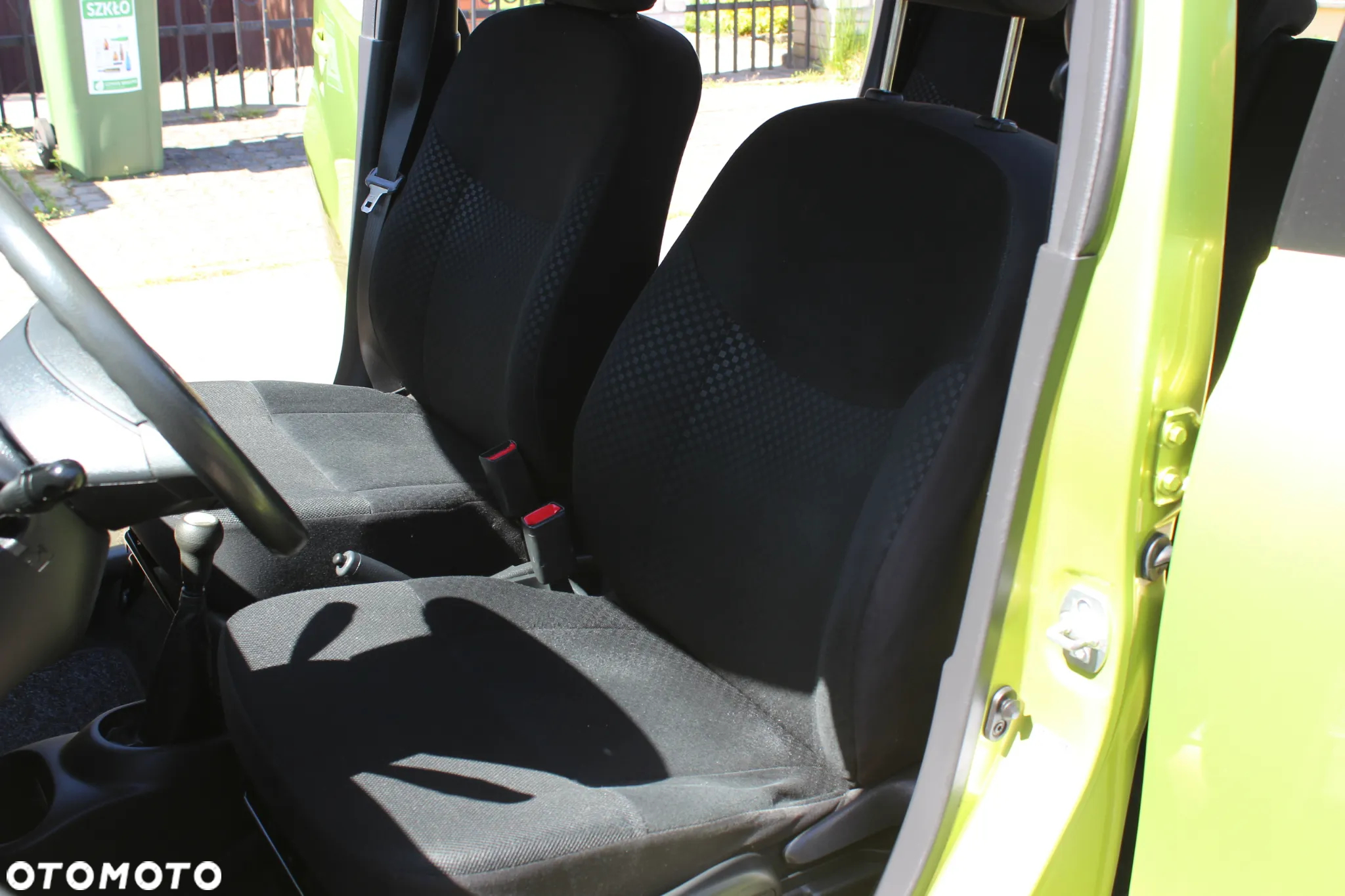 Daihatsu Materia 1.5 ECO 4WD - 39