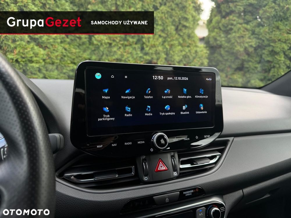 Hyundai i30 2024