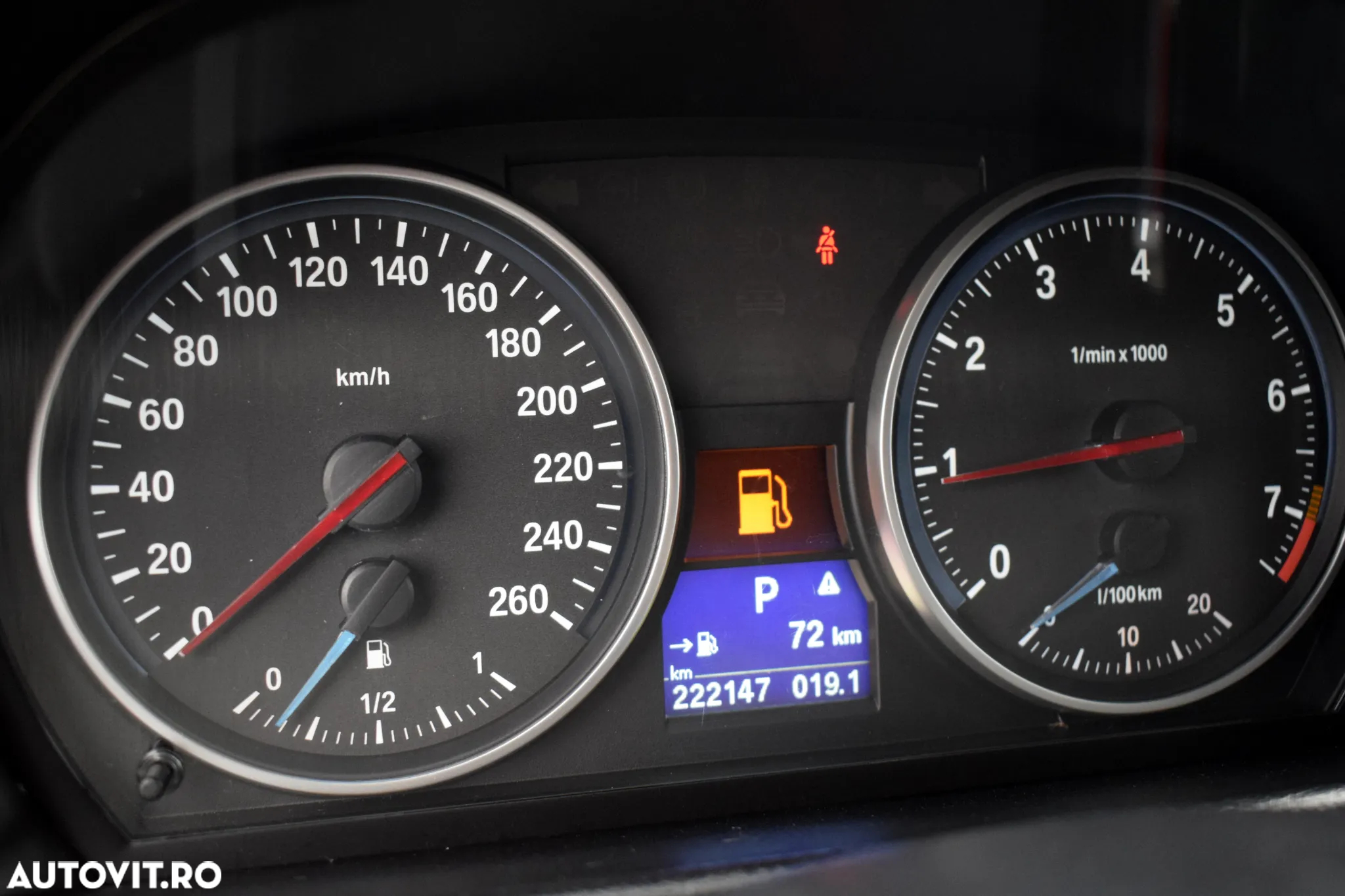 BMW X1 - 23