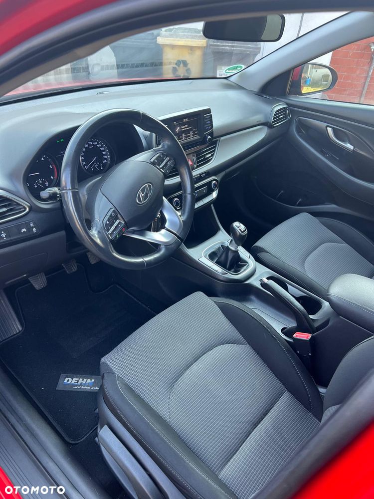 Hyundai i30 1.6 CRDI Prime - 14