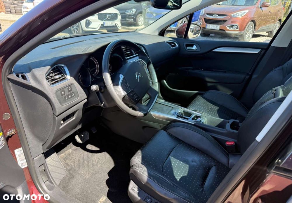 Citroën C4 - 25