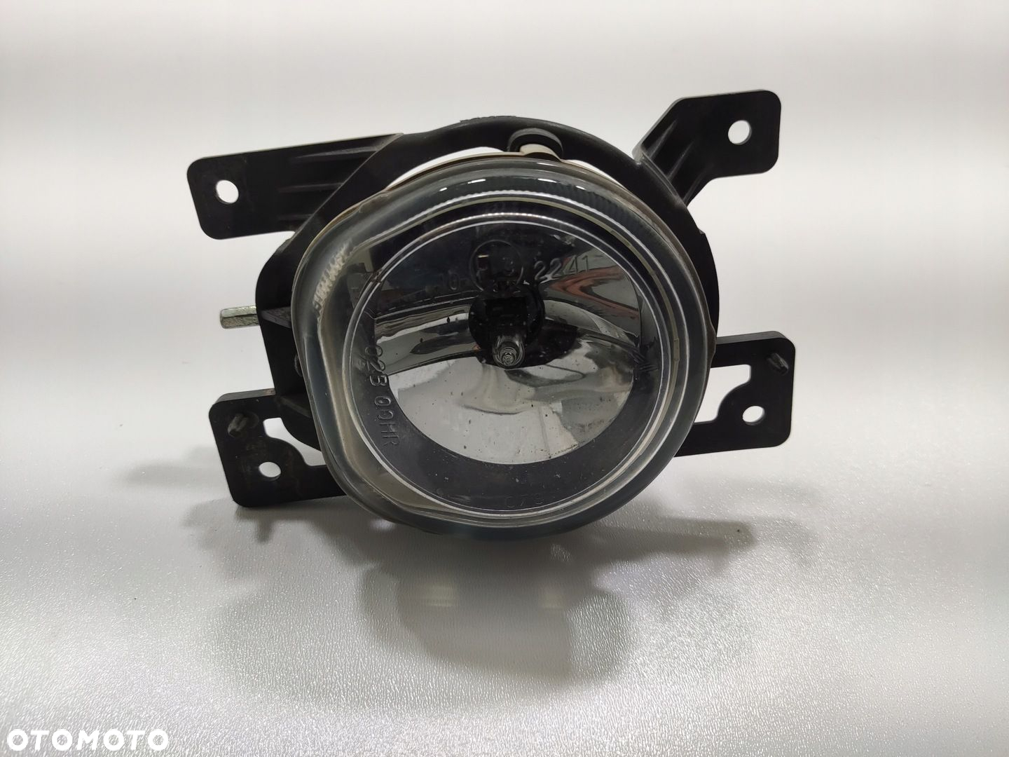 HALOGEN PRAWY PRZÓD PRZEDNI OPEL COMBO D 518143960 2010-2014 - 2