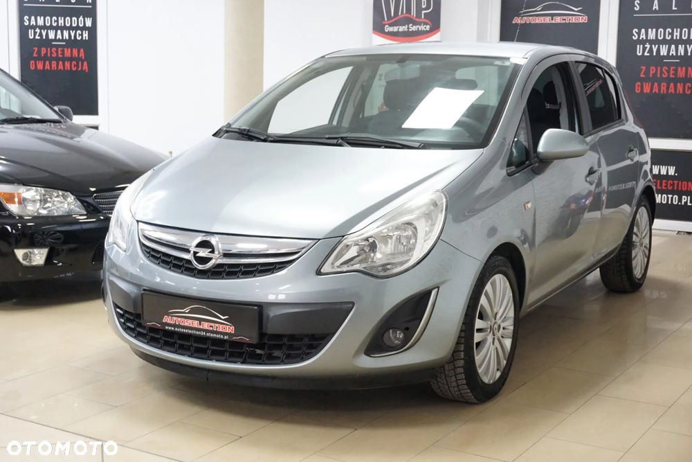 Opel Corsa 1.2 16V Enjoy - 3