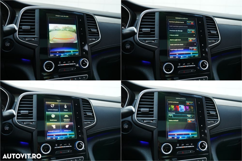 Renault Talisman ENERGY dCi 160 EDC INITIALE PARIS - 24