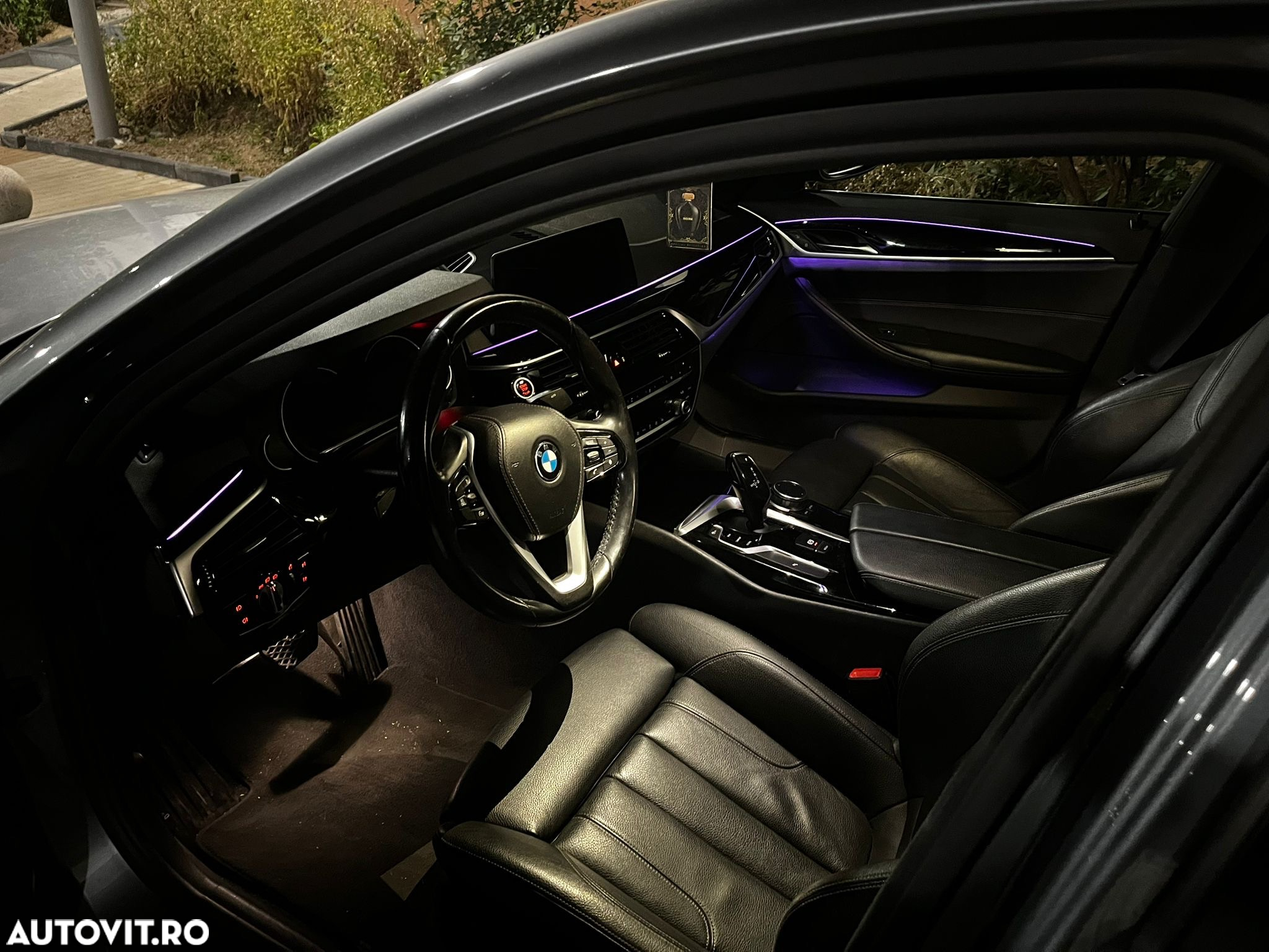 BMW Seria 5 - 19