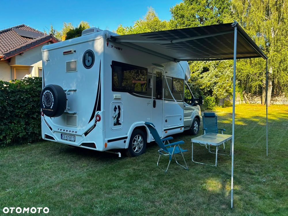 Benimar Tessoro 481 NK - 39