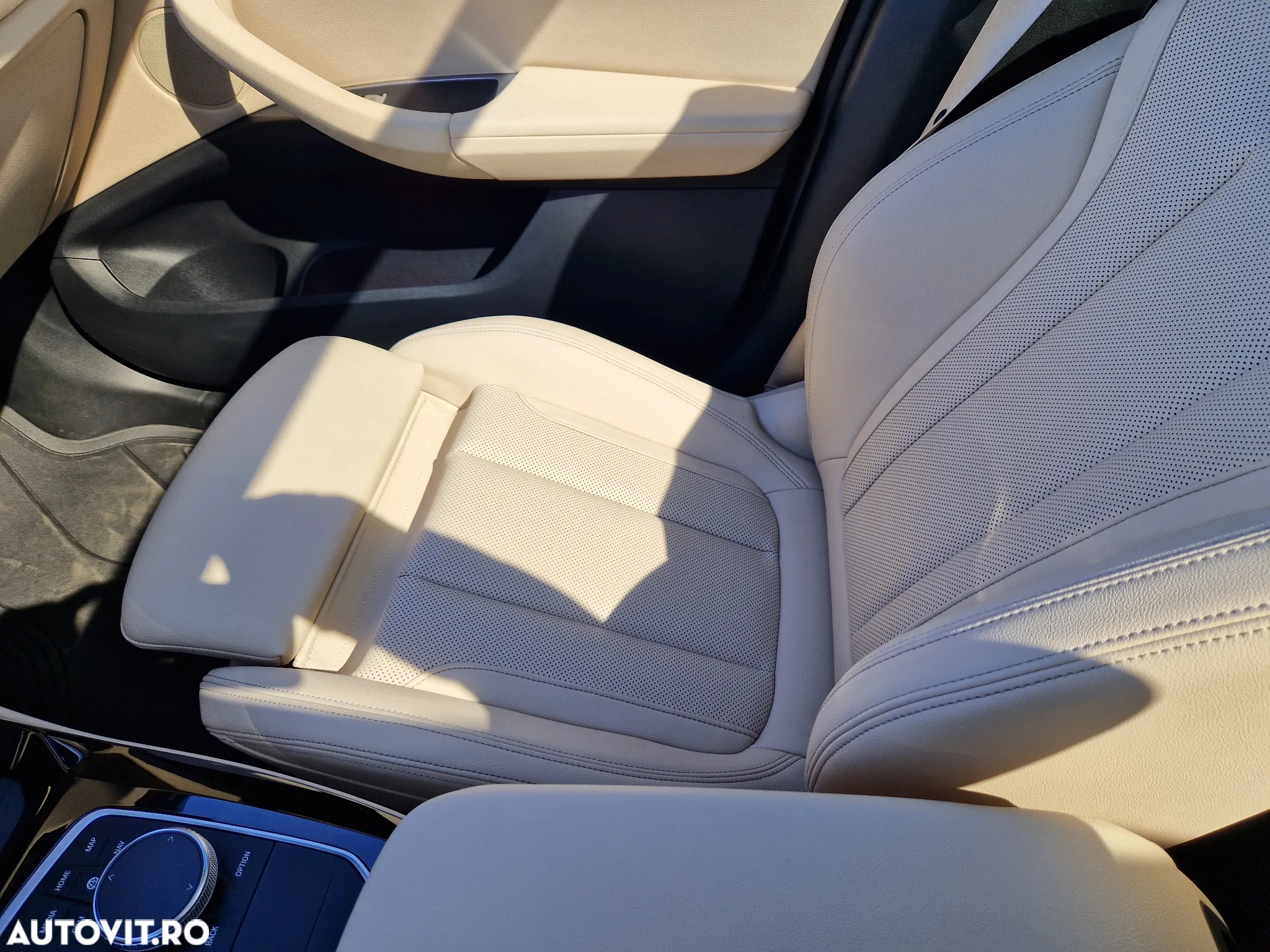 BMW X3 - 14
