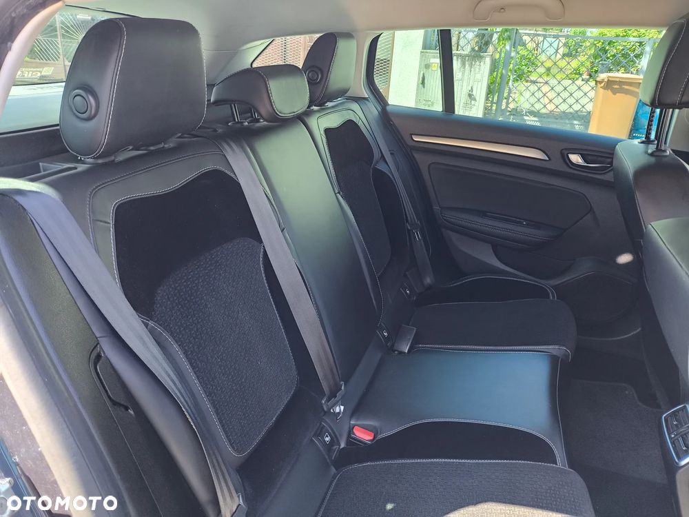 Renault Megane ENERGY TCe 100 INTENS - 10