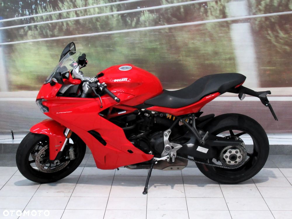 Ducati SuperSport - 4