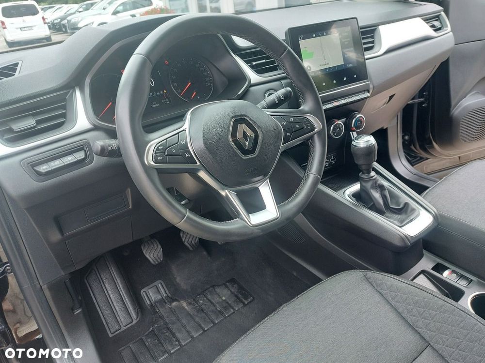 Renault Captur - 12