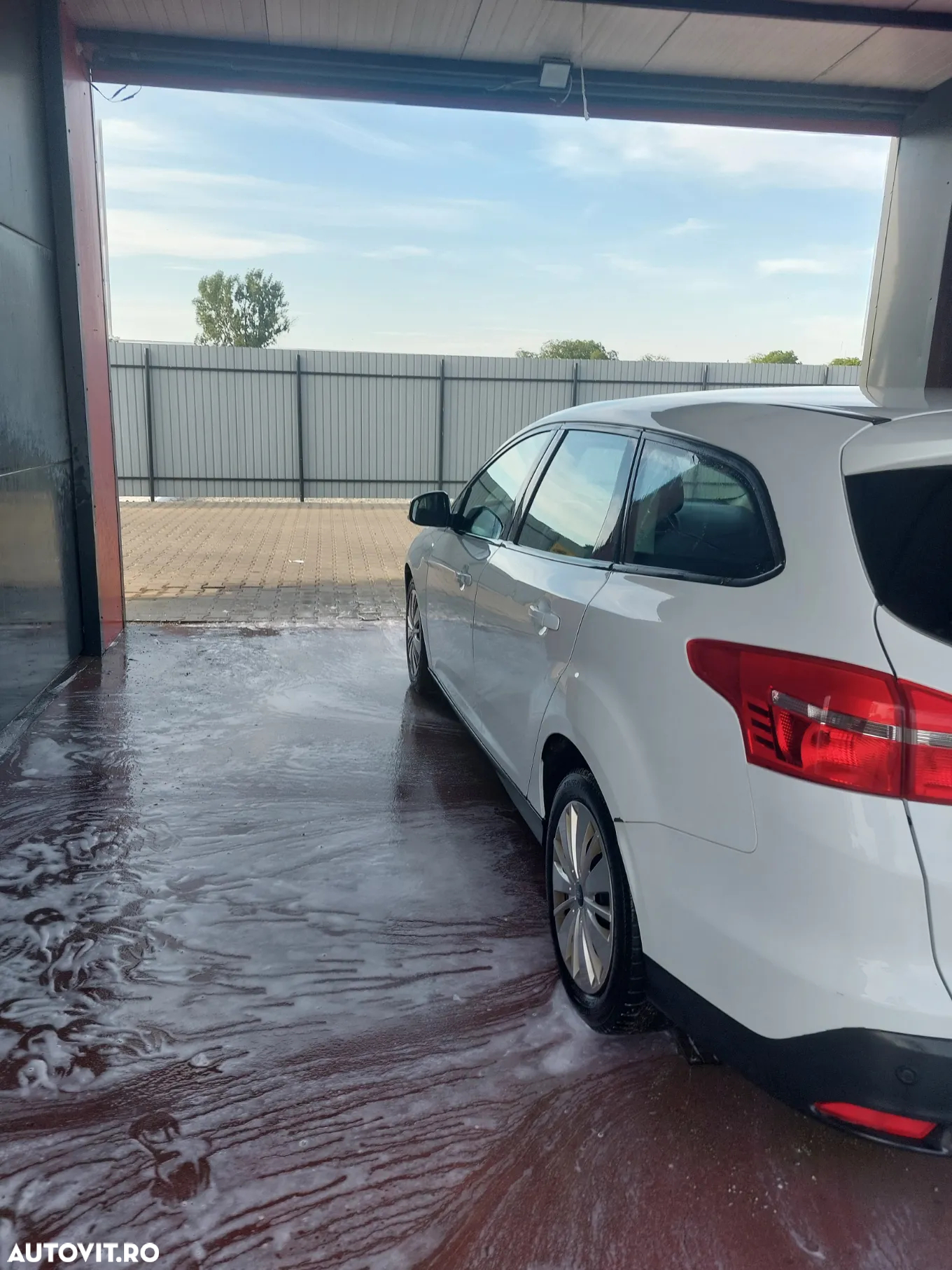 Ford Focus - 5