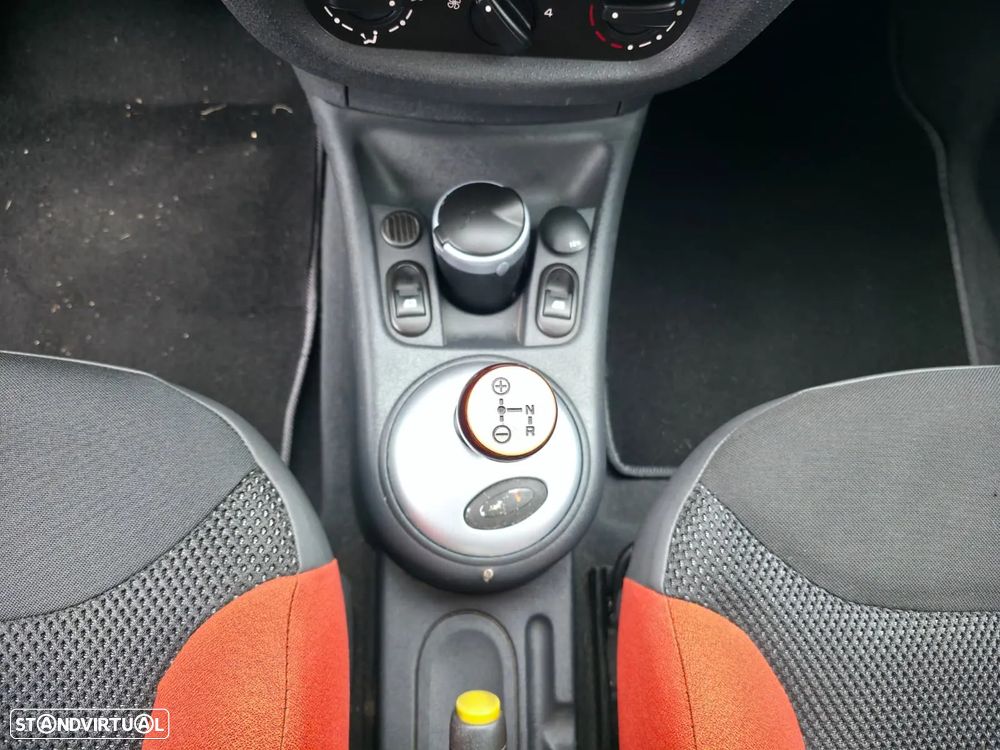Citroën C2 - 12