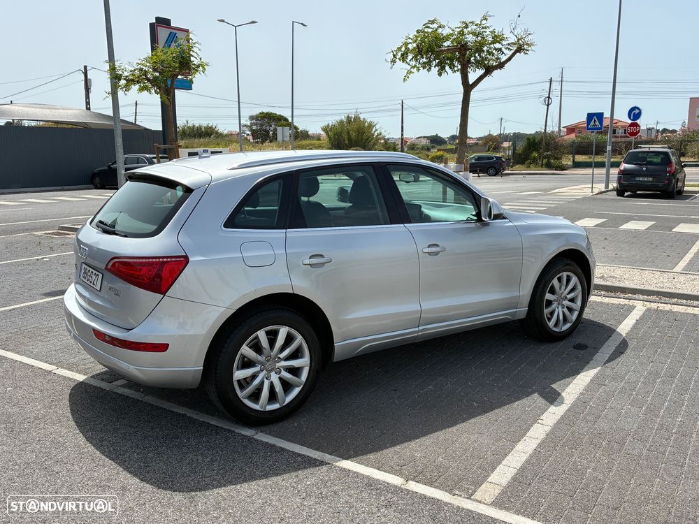 Audi Q5 - 41