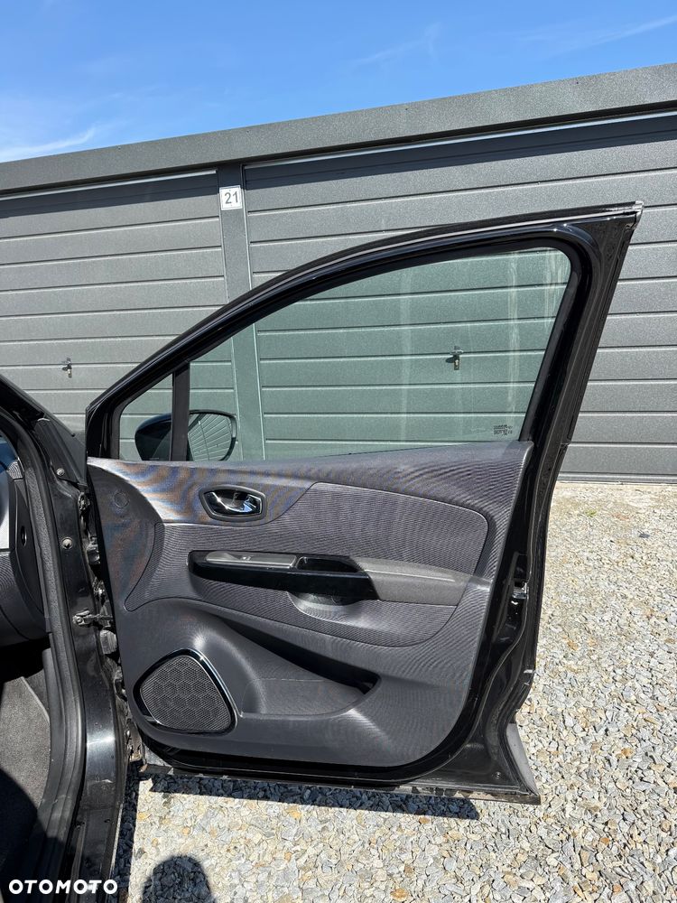 Renault Captur ENERGY dCi 90 Start&Stop Intens - 21