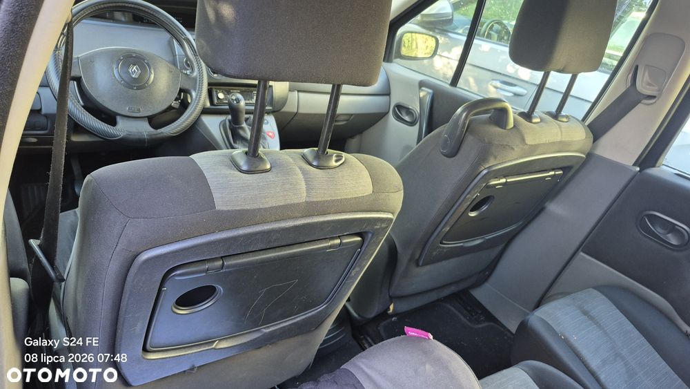 Renault Scenic - 3