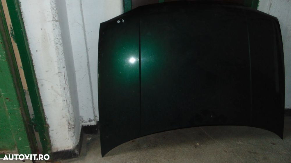 Capota VW Golf 4 an 2002 - 8