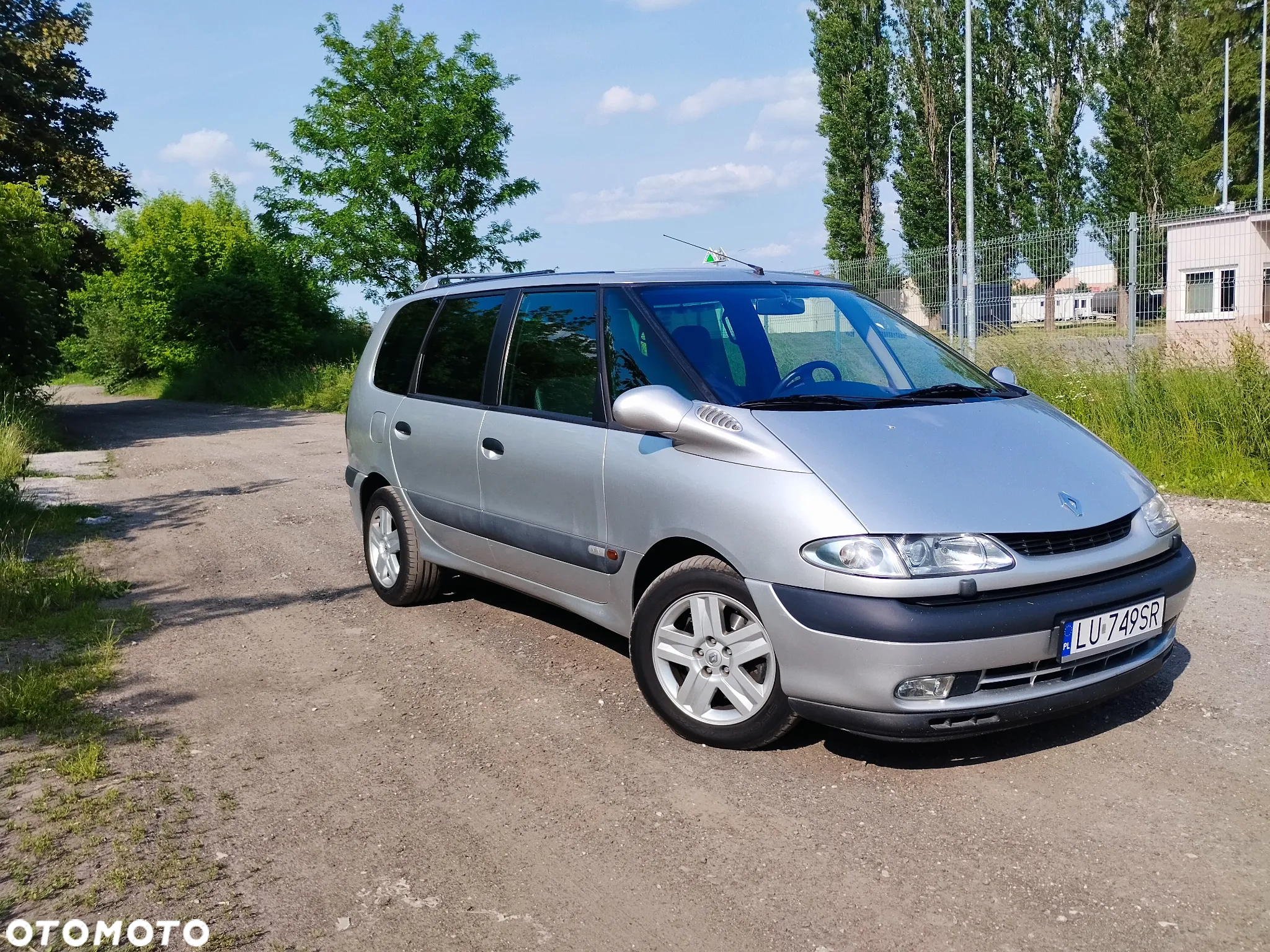 Renault Espace 3.0 V6 Privilege - 6