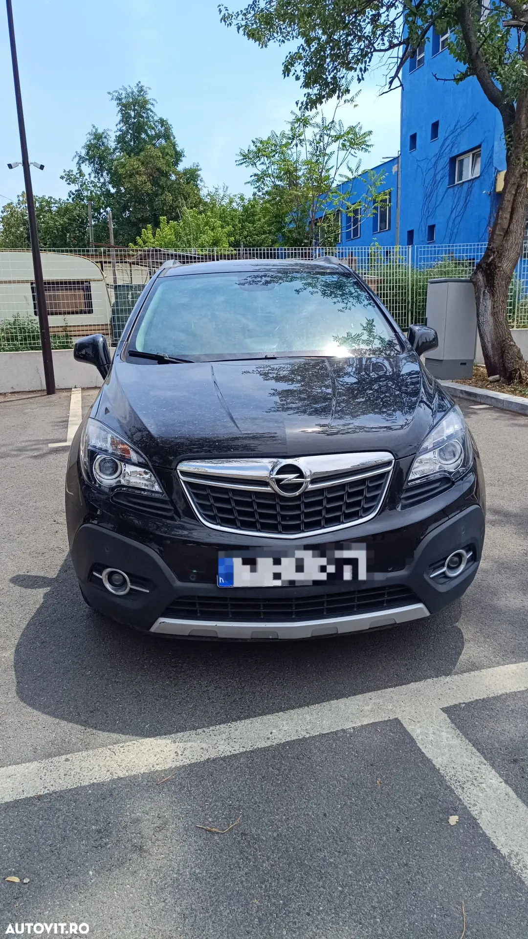 Opel Mokka - 4