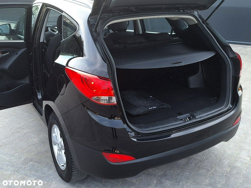 Hyundai ix35 - 15