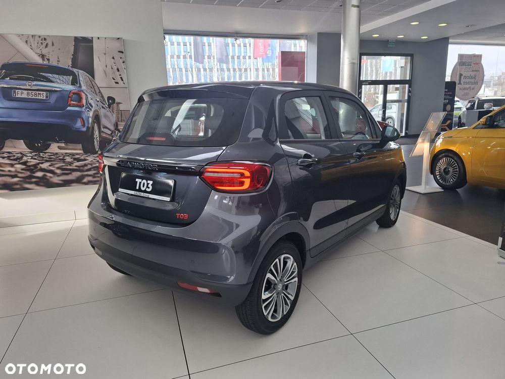 Leapmotor T03 37.3kWh - 5