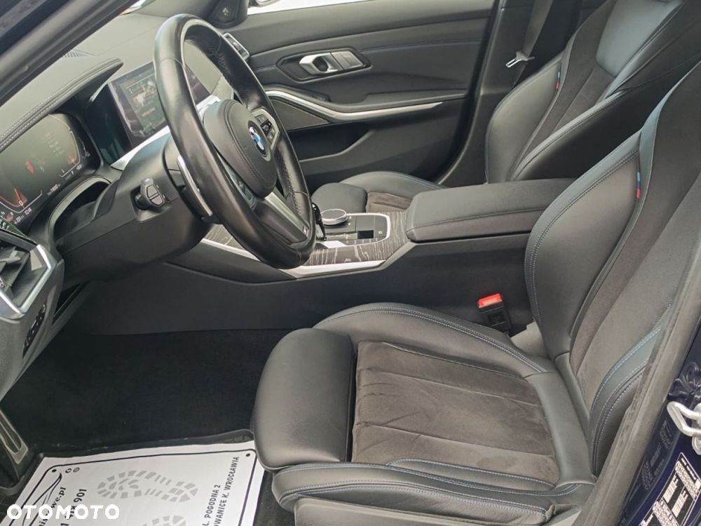 BMW Seria 3 - 6